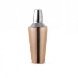 Coqueteleira 500ML INOX Bronze Mimo STYLE AN810BZ 6255