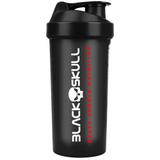 Coqueteleira (600ml) - Black Skull