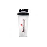 Coqueteleira Body Action 600ml Cor: Transparente