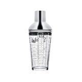 Coqueteleira de Vidro 500ml - Hercules
