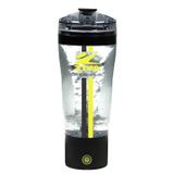 Coqueteleira Eletrica Shaker Storm 2.0 Importada Ziva