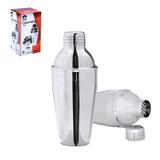 Coqueteleira em Inox 750ml - Art House - Not defined
