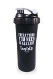 Coqueteleira - everything you need is already inside - Brasfoot