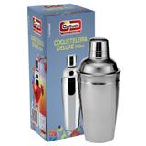 Coqueteleira Inox - 750ml - Catuaí