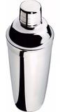 Coqueteleira Inox 750ml linha luxo Drinks Caipirinha Bar - Primor