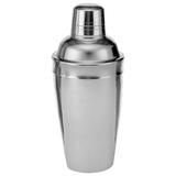 Coqueteleira Inox Com Bico E Tampa 750 Ml - Jfz