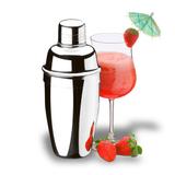 Coqueteleira Inox Lyon Brinox
