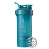 Coqueteleira Prostak Blender Bottle Com Mola FULL COLOR 650ml