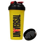 Coqueteleira Shaker Mix Boy C/ Peneira Universal Nutrition