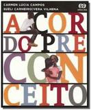 Cor do preconceito, a - Atica