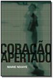 Coracao apertado - Cosac naify