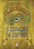 Coracao da esfinge, o - Arqueiro
