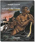 Coracao das trevas 04 - Nova alexandria