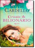 Coração de Bilionário - Leya brasil