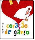 Coracao De Ganso - Mercuryo jovem