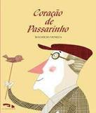Coracao De Passarinho - Dimensao