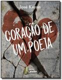 Coracao de um poeta - Leader