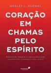 Coracao em chamas pelo espirito - Editora hagnos