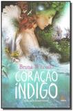 Coracao indigo poesia interdimensional - Besouro lux edicoes
