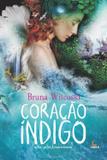 Coração Índigo - Poesia Interdimensional - Besourobox