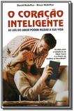Coracao inteligente, o - Pensamento - cultrix