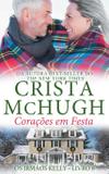 Corações em Festa - Crista mchugh