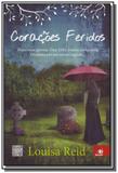 Coracoes feridos - Novo conceito