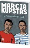 Coragem nao tem cor - serie marcia kupstas - Editora atica s/a