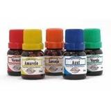 Corante alimentício 10 ml - Rn embalagens