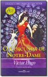 Corcunda De Notre-dame, O - Martin claret