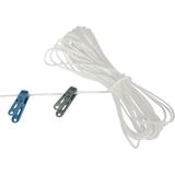 Corda para Varal Polipropileno 15m/nº 3 Secalux
