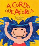 Corda Que Acorda, A - 8inverso