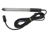 Cordão de Luz 24 Leds 12V C/Plug Acendedor de Carro CFLP05 - Rondon