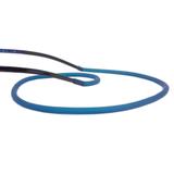 Cordão De Silicone Azul Para Óculos 0208933 - Vn