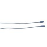 Cordão De Silicone Para Óculos Azul 3881 - Sicurezza
