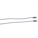 Cordão De Silicone Para Óculos Lilás 3880 - Sicurezza