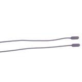 Cordão De Silicone Para Óculos Lilás 3880 - Sicurezza