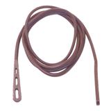 Cordão para óculos Bastão 0101028 - Marrom - Vanin