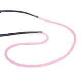 Cordão Para Óculos De Silicone Rosa 0208938 - Vn