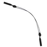 Cordão Para Óculos Neo Plus LV0180 Ajustável Preto