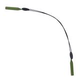 Cordão Para Óculos Neo Plus LV0180 Ajustável Verde