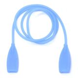 Cordão para óculos Terminal Chato 0103023 - Azul - Vanin