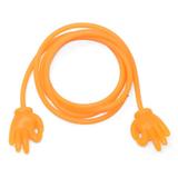 Cordão para óculos Terminal OK 0103045 - Laranja - Vanin