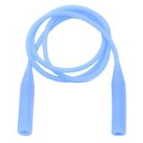 Cordão para óculos Terminal Redondo 0103033 - Azul - Vanin