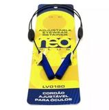 Cordao Retratil Para Oculos Segurador Marine Sports Azul