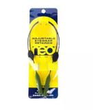 Cordao Retratil Para Oculos Segurador Marine Sports Verde