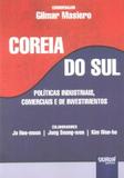 Coreia do Sul - Juruá