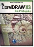 Coreldraw x3 - Brasport