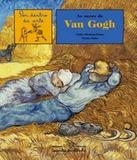 Cores De Van Gogh, As - Companhia das letrinhas