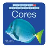 Cores. Meu Livro Dobra-Desdobra - Zastras